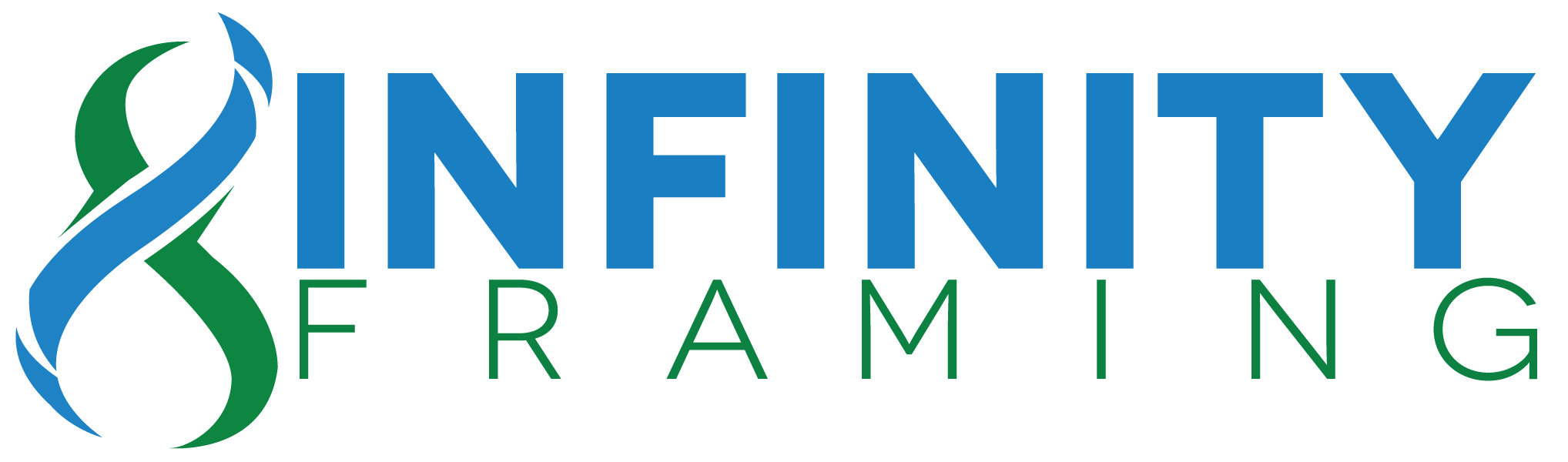 Infinity Picture Framing